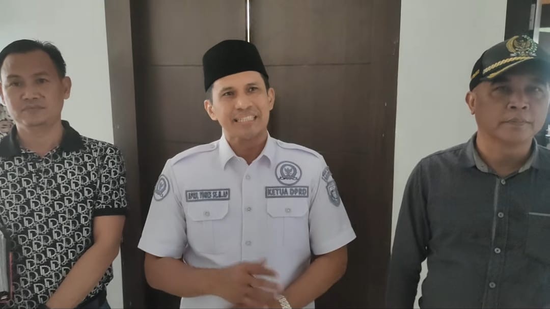  Utang Pemprov Bengkulu ke Kabupaten Seluma Capai Rp26,2 Miliar