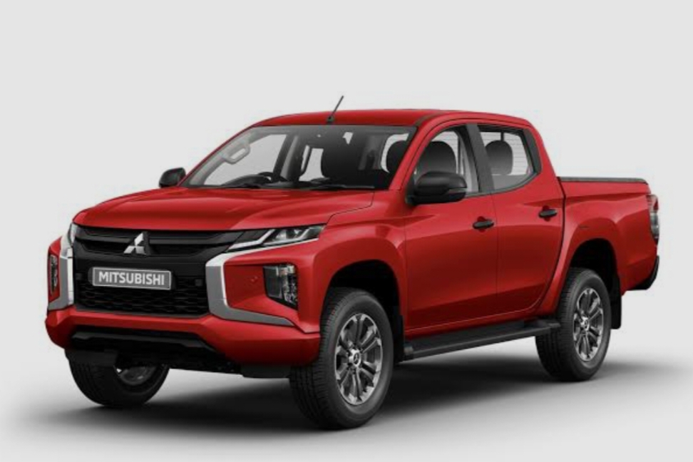 Mitsubishi Triton Sport: Mobil Desain Mewah dan Canggih dengan Mesin Double Cabin Mampu Segala Medan