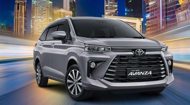 Toyota Avanza, MPV Paling Populer di Indonesia, Kian Memikat Hati Calon Konsumen