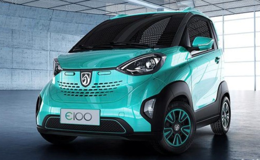 Mobil Listrik Murah Buatan China yang Terpopuler di Pasar Otomotif di Indonesia Memikat Banyak Penggemar