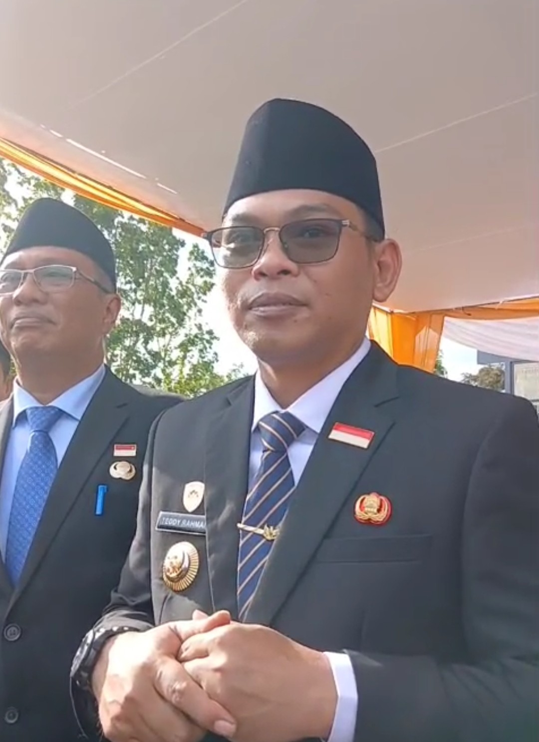 Ikuti keputusan Pusat, pemda Seluma terapkan 4 Hari Kerja, Sehari WFH