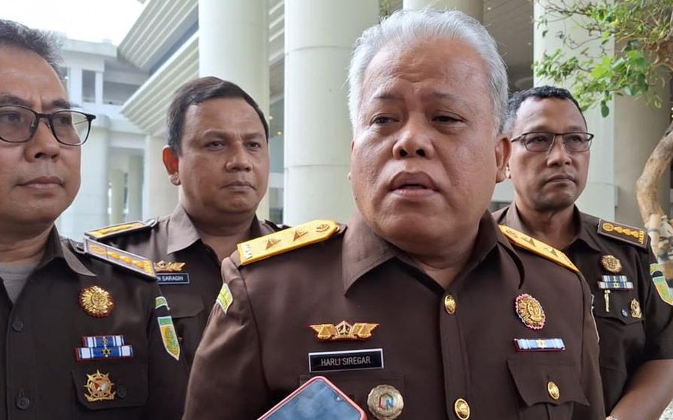   Usai Pailit, Dirut Sritex Dicegah ke Luar Negeri