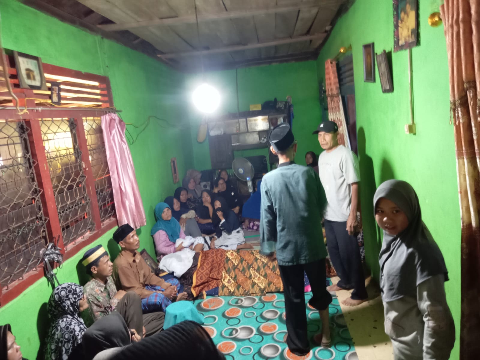 Pelajar yang Tenggelam di Bengkulu Selatan, Ditemukan Sudah Tak Bernyawa