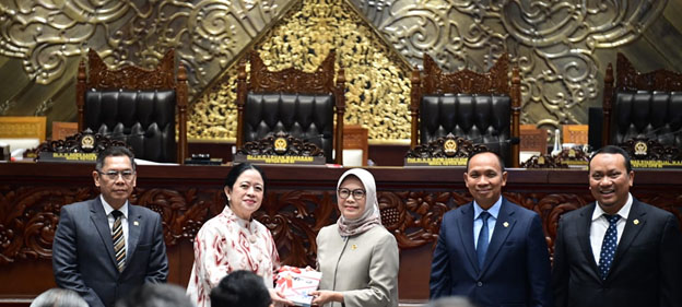 BPK Dukung Selamatkan Keuangan Negara  Rp69,21 Triliun pada Semester I 2025