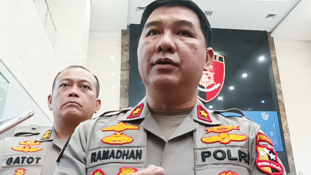  Mangkir, Seteru Nikita Mirzani, Dito Mahendra Bisa DPO