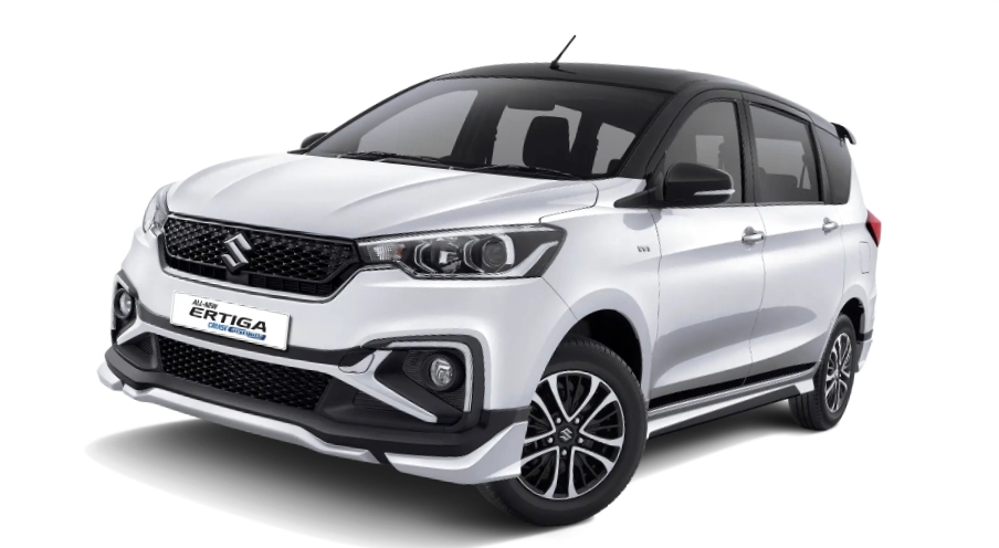 Suzuki Ertiga Hybrid Cruise, MPV Canggih dan Tangguh dengan Mesin Irit BBM Menjadi Pilihan! 