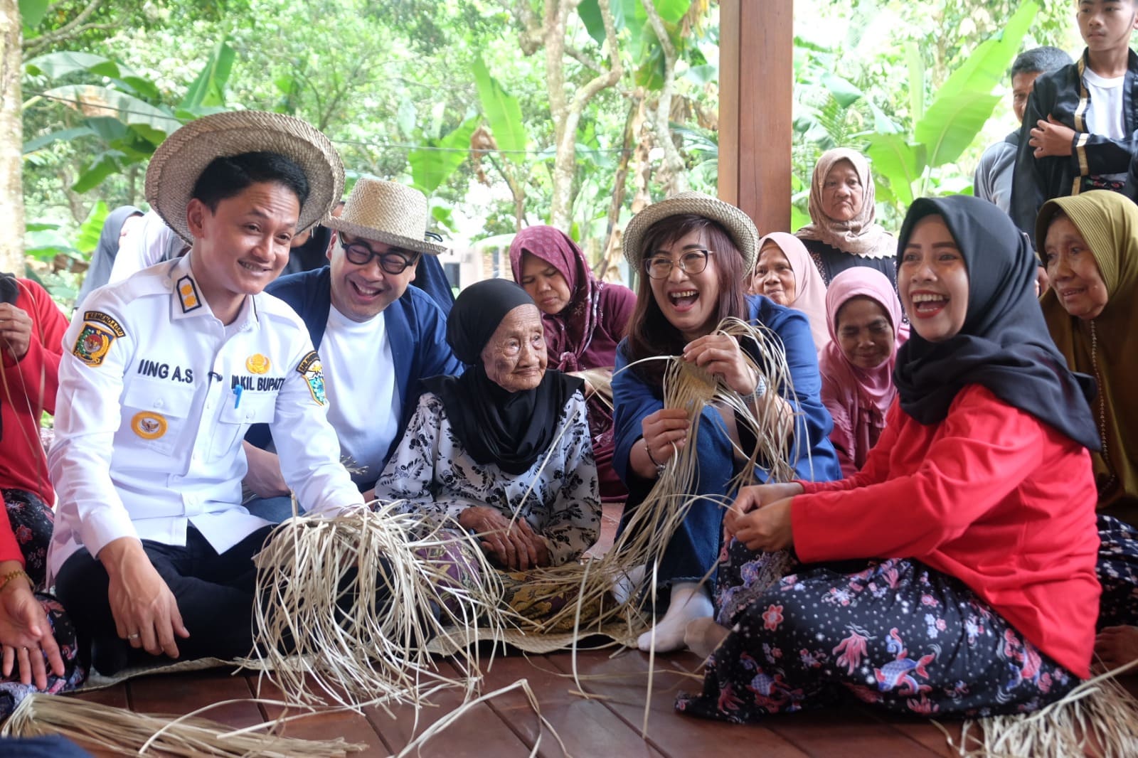  Lebih dari 170.000 Warga Rasakan Manfaat Kontribusi Publik FIFGROUP