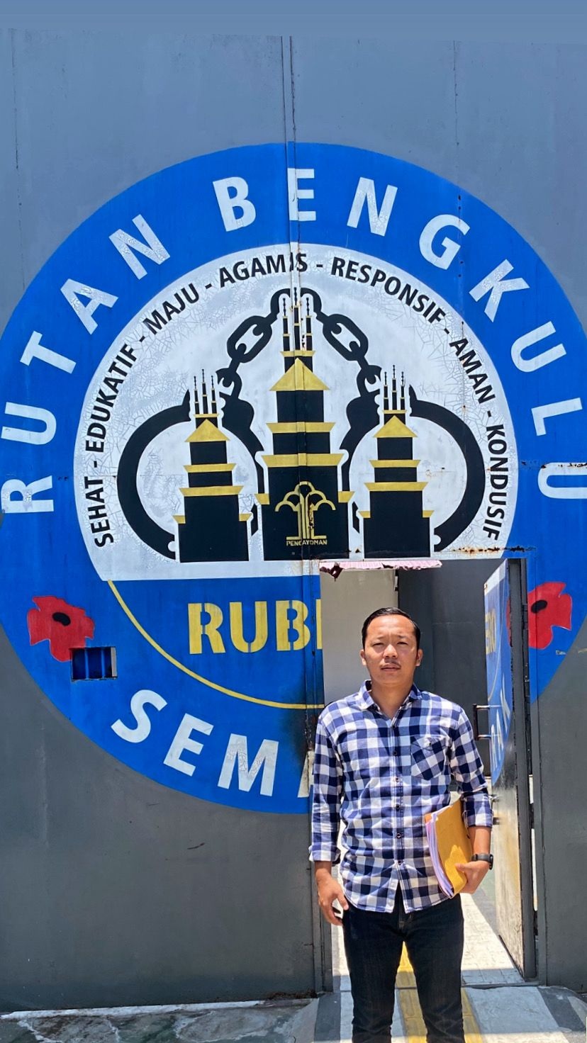   Pungli Seleksi PPG Kemenag Seluma Jidil II, Jaksa Periksa Lagi 2 Tersangka