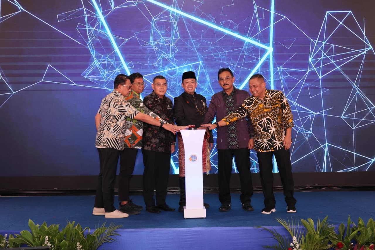 HUT ke-81 Republik Indonesia, Kementerian ATR/BPN Luncurkan Tiga Program Pelayanan