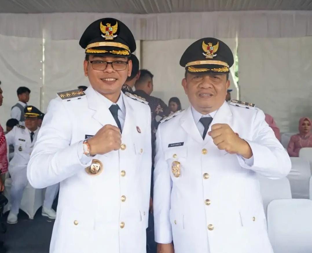 Program 100 Hari Kerja, Bupati Seluma Teddy Rahman Sampaikan Ini