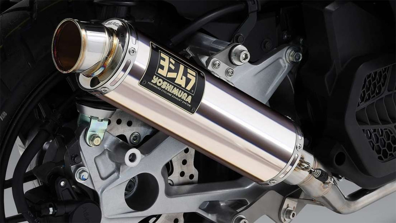  Polisi Makin Gencar Razia Knalpot Racing, Bengkel Diingatkan