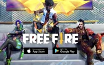 Free Fire Most Downloaded Game In October 2023 Report