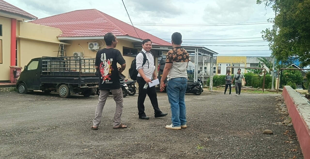 Poisi Sudah Identifikasi  Agen Ilegal Salurkan  PMI Asal Seluma ke Jepang