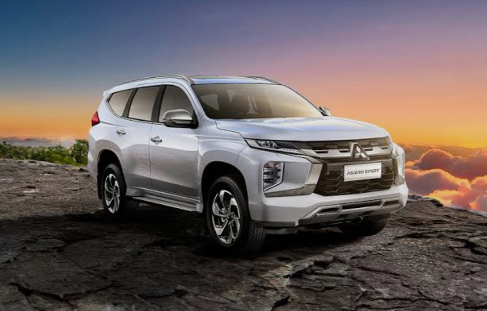 Mitsubishi Pajero Sport Mobil SUV Handal dan Mewah Memiliki Fitur Sistem Canggih Populer di Indonesia