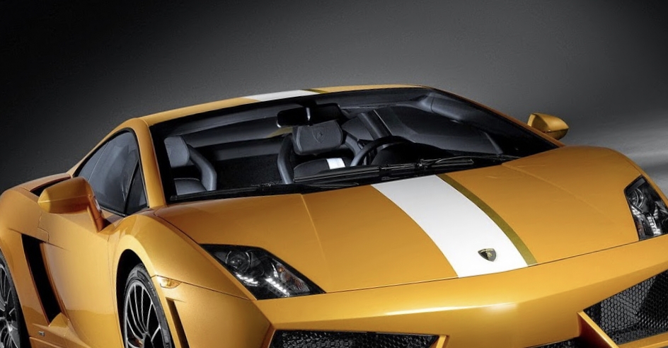 Pabrikan Otomotif Italia Meluncurkan Mobil Sport Lamborghini dengan Teknologi Hibrida Terdepan