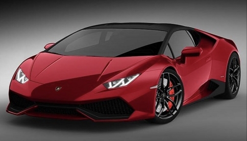 Mobil Mewah Ferrari Lamborghini Terbaru Januari 2023 Produk Italia dan Jepang