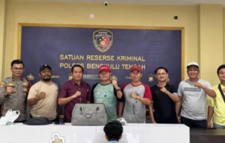 Bawa Kabur Uang Setoran SPBU, Pengawas SPBU Ujung Karang Disel