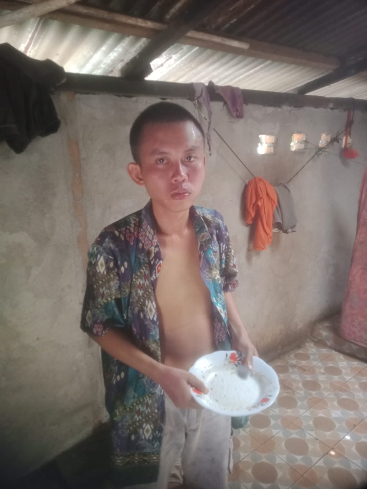 Dilaporkan Hanyut di Sungai Air Talo, Pemuda Talang Panjang Pulang ke Rumah Dengan Selamat