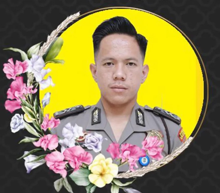 Simak Keterangan Polres Kepahiang, Penyebab Kematian Briptu Agung, Ada Botol Gramoxone