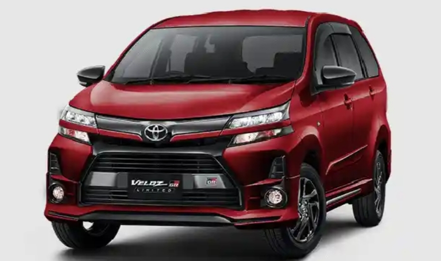 Toyota Avanza Veloz Mobil Ramah Lingkungan Harga Terjangkau, Menjadi Incaran Masyarakat di Indonesia