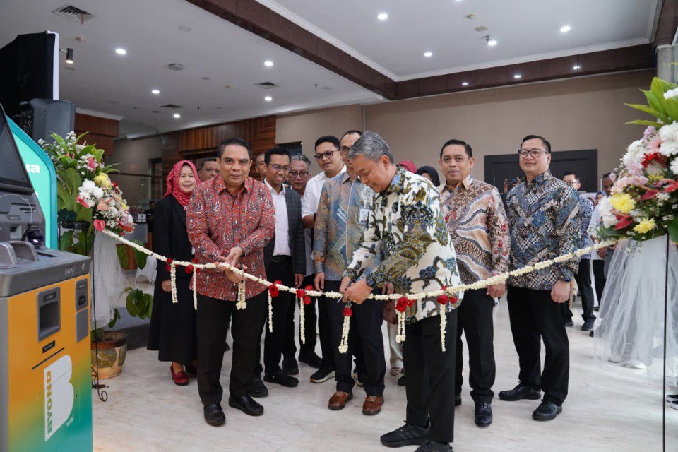   BSI Gallery Hadir di Perkantoran dan Pusat Perbelanjaan, Memudahkan Nasabah