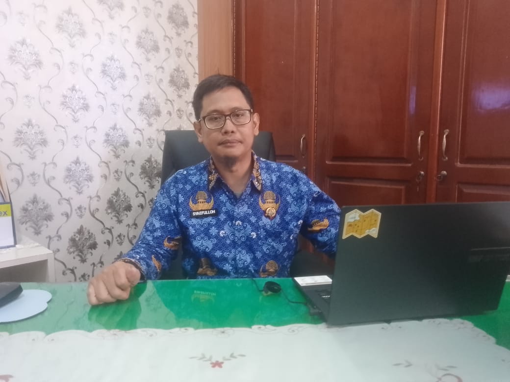 Kuota PTSL Seluma Bertambah Jadi 850 Bidang, Desa Padang Capo Terbanyak. Segini Totalnya