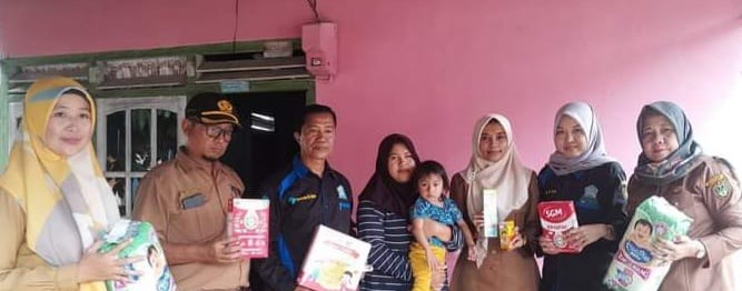 Peduli Warga, Camat Pasar Manna Bengkulu Selatan Buat Program Bapertun