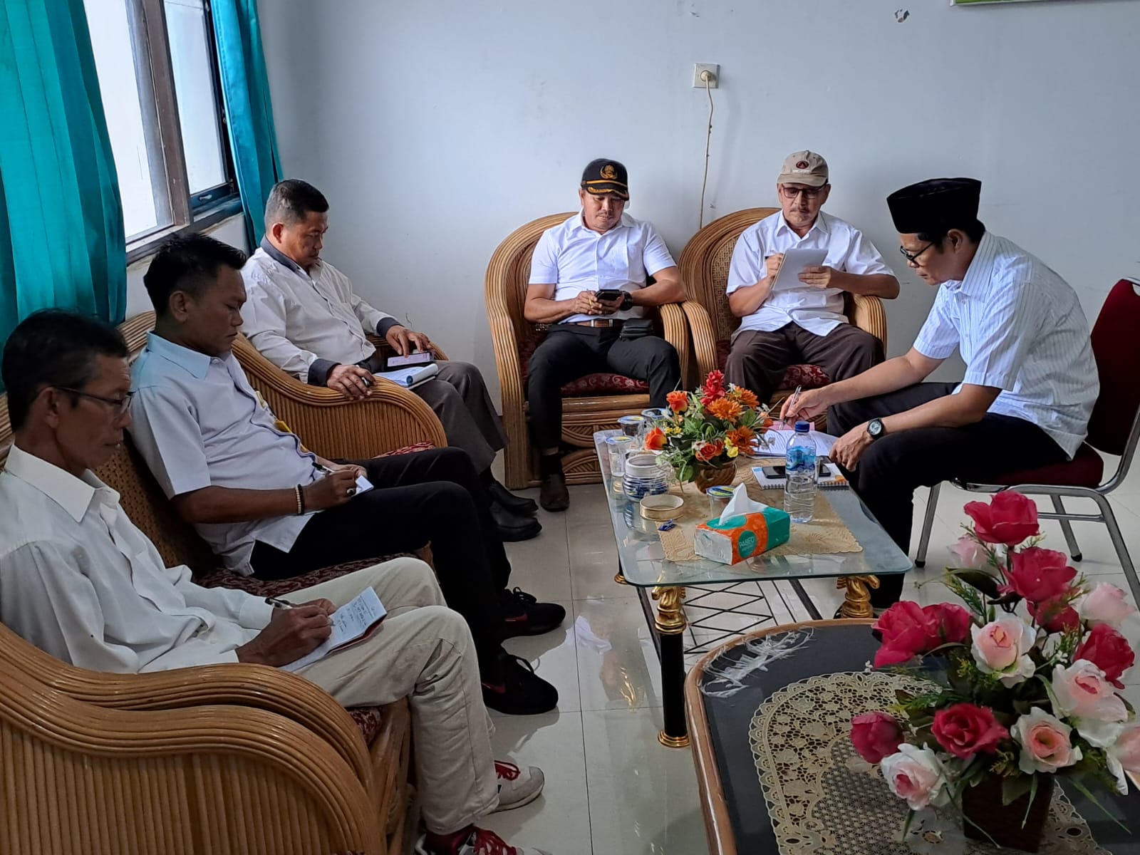 Pemda BS Siapkan Dana JamKesda Rp 2,7 M  