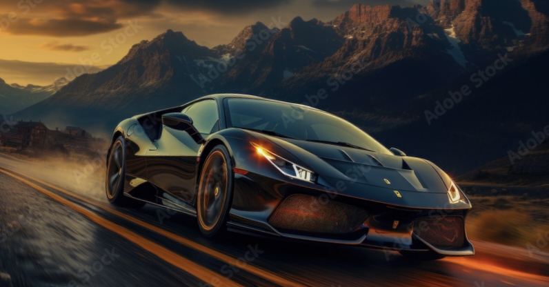 Lamborghini Aventador 2024 Antisipasi Terobosan Baru dalam Sistem Penggerak dan Inovasi Terbaru