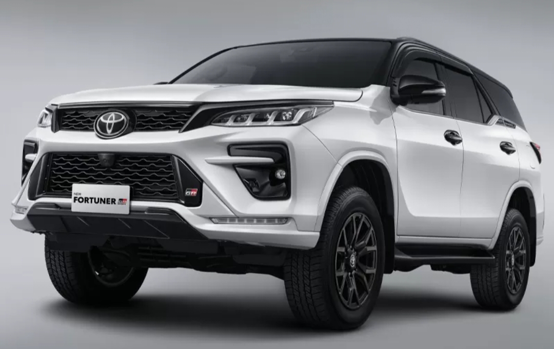 Toyota Fortuner Selalu Menjadi SUV Handal yang Sangat Diminati di Pasar Otomotif Indonesia