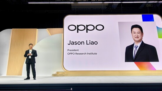 OPPO Luncurkan Inisiatif AI Agentic di Google Cloud Next 2025, Pamerkan Inovasi dan Kepemimpinan 