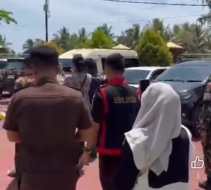  Mantan Bupati BS Janji Kembalikan SHM, di Rumah Oknum ASN Ditemukan 7 SHM