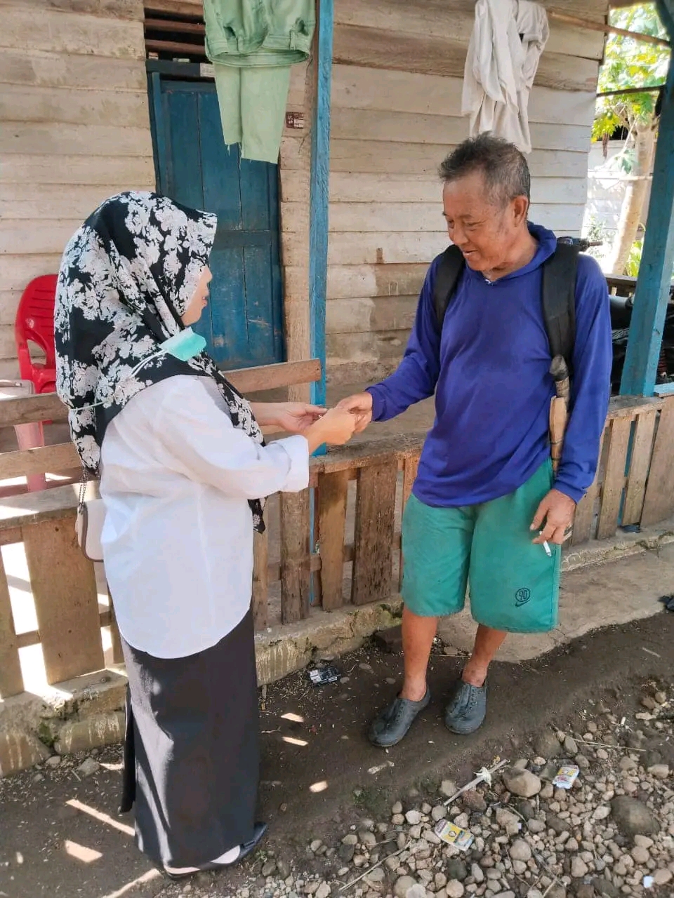 Alami Gejala Demam, Dinkes Bengkulu Selatan Cek Darah Pantau DBD