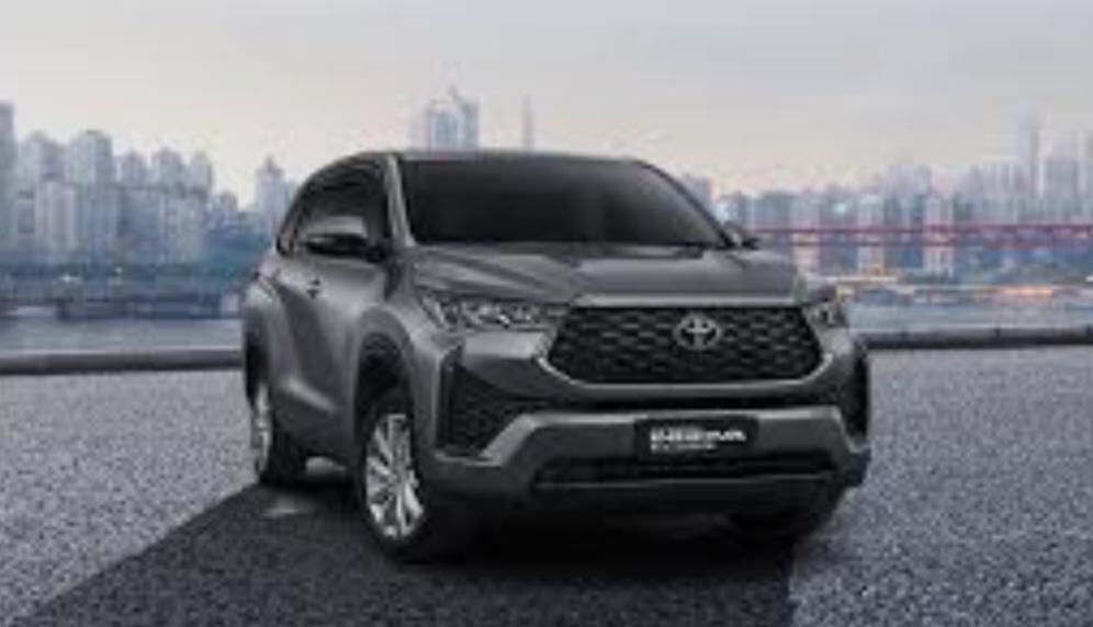 Toyota Kijang Innova Zenix, Mobil Baru yang Jadi Primadona di Pasar Otomotif