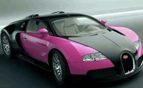 Mutakhir Bugatti Chiron Keseimbangan Sempurna antara Desain Elegan dan Performa Mesin Gahar