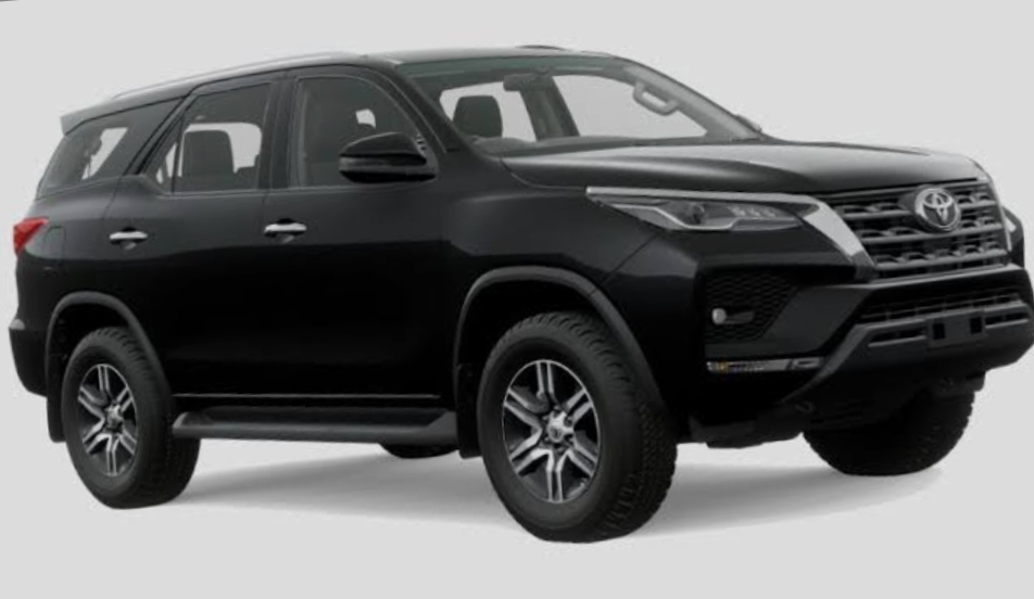 Toyota Fortuner 2026 Era Baru SUV Hybrid yang Lebih Tangguh, Jadi Pilihan Utama di Pasar Otomotif Indonesia