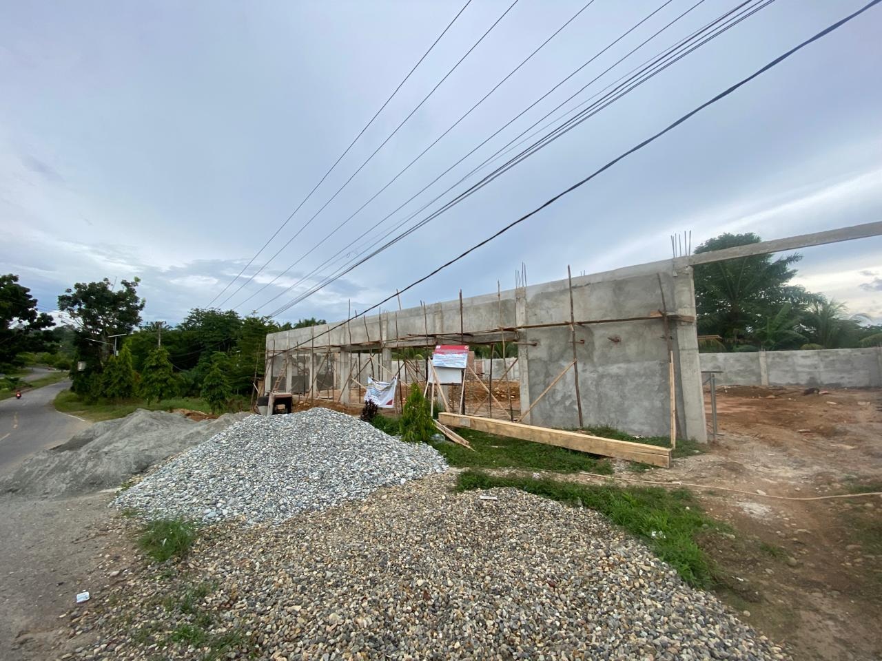  Realisasi KDKMP di Seluma Terkendala  Lahan dan Administrasi