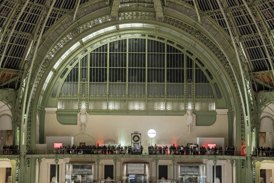 HUAWEI Umumkan Pemenang Penghargaan XMAGE 2025 di Paris Photo