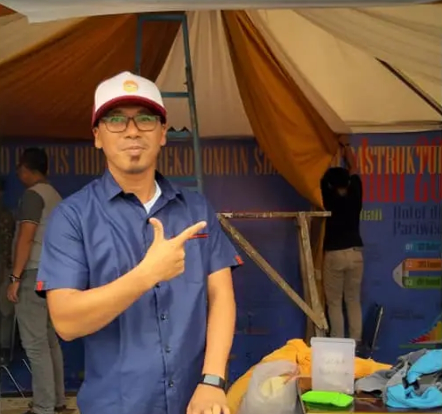 Retribusi Parkir Wisata di Bengkulu Selatan akan di Tiadakan
