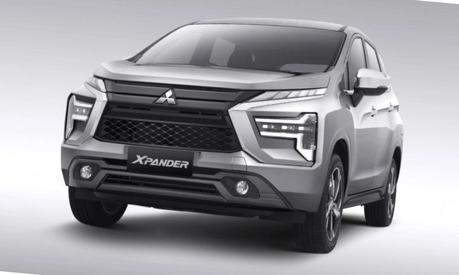 Mitsubishi Xpander Mobil Desain Canggih dan Menggoda Para Calon Konsemen di Pasar Otomotif Indonesia