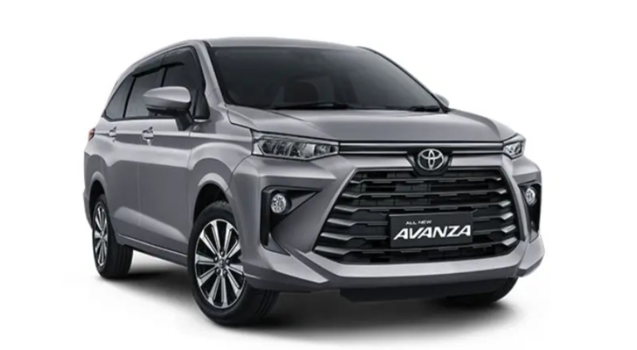 Toyota Avanza Mobil Desain Canggih dan Mewah Memiliki Fitur Otomatis Canggih