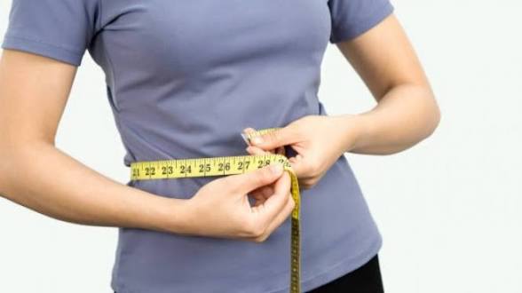 Riset Terbaru, Setiap Hari Lakukan Ini Efektif Turunkan Berat Badan hingga Setahun