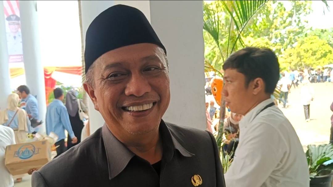  PPPK Seluma Diusulkan Terima TPP, Layaknya ASN! Tapi Mulai Tahun 2026