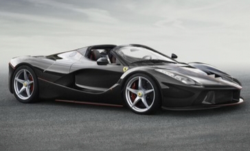 Ferrari Siapkan Hypercar Mobil Balap Terbaru Untuk Enam Tahun ke Depan Siap Bersaing di Ajang Balap 