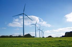 Pertumbuhan Energi Terbarukan Membaik,  Peluang Pembiayaan Hijau Semakin Besar