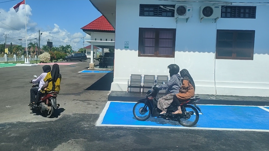  3 Guru Agama di Bawah Kemenag Seluma Diperiksa Jaksa