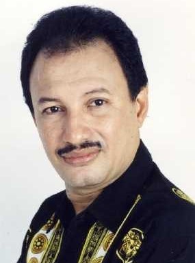 Pak Bondan 'Fuad Baradja