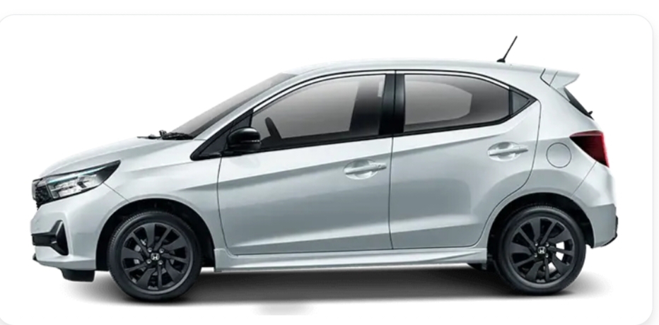 Honda Luncurkan Brio RS Tipe G Mesin 1.3 Siap Bersaing di Pasaran dengan Harga Lebih Terjangkau! 