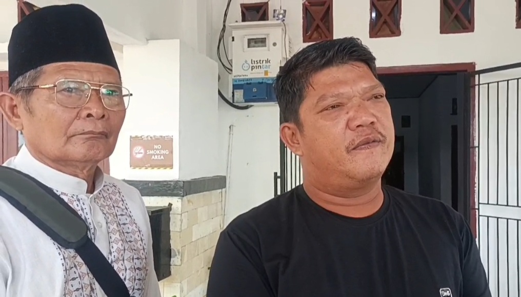  Suami Oknum Guru PPPK yang Digerebek Bersama Camat Nonaktif Melapor ke Inspektorat Seluma