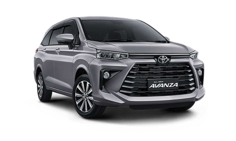 Toyota Avanza: MPV Super Paling Laris dengan Teknologi Canggih yang Memikat Pecinta Otomotif